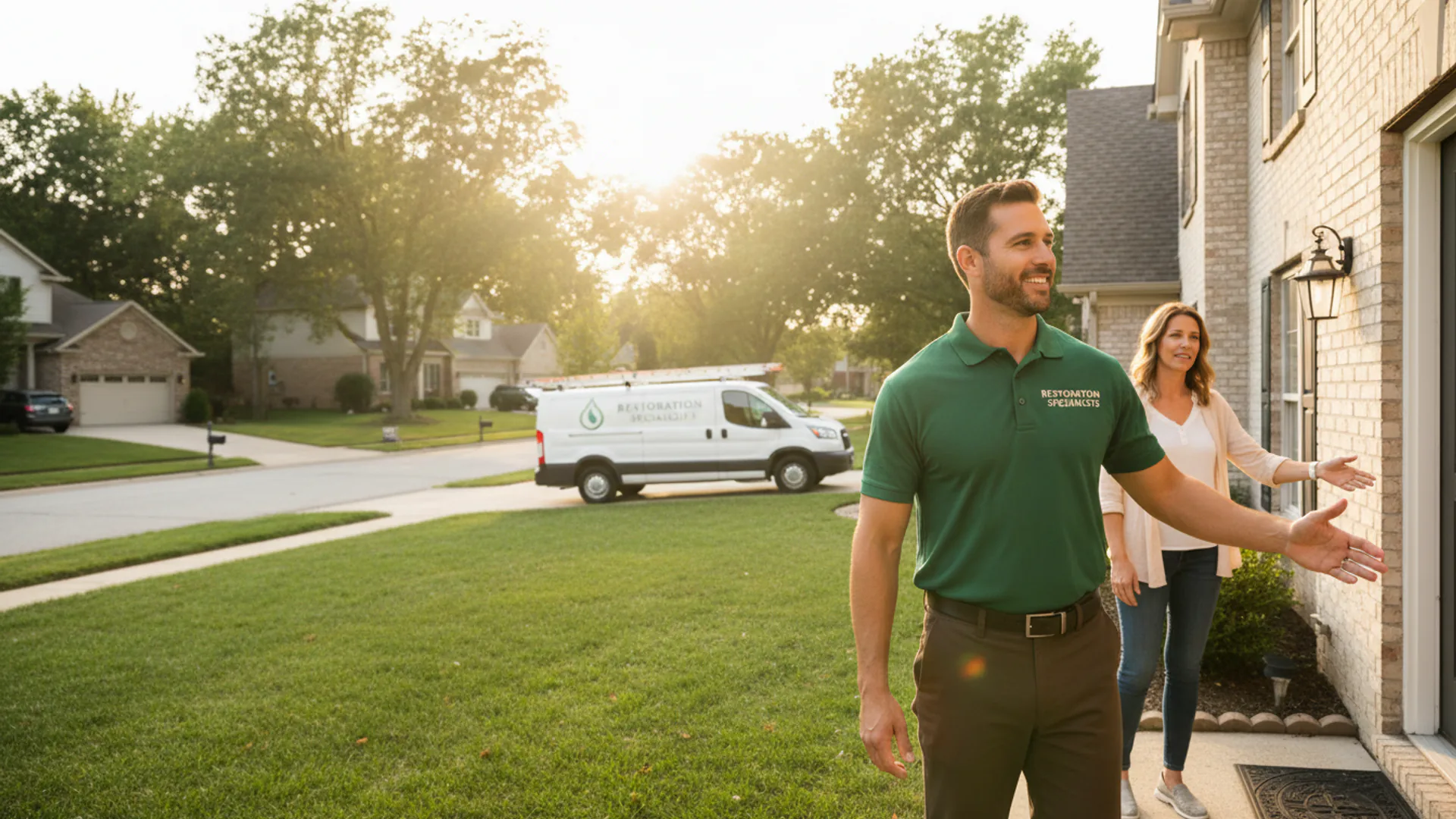 Local Water Damage Restoration in Nixa, MO Near Me – Serving Our Community with Pride